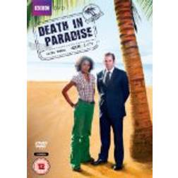 Death in Paradise - Series 1 [DVD] [2011]